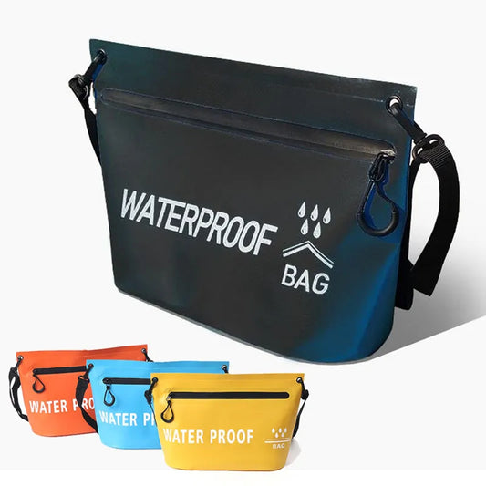 Waterproof Dry Travel Beach Bag