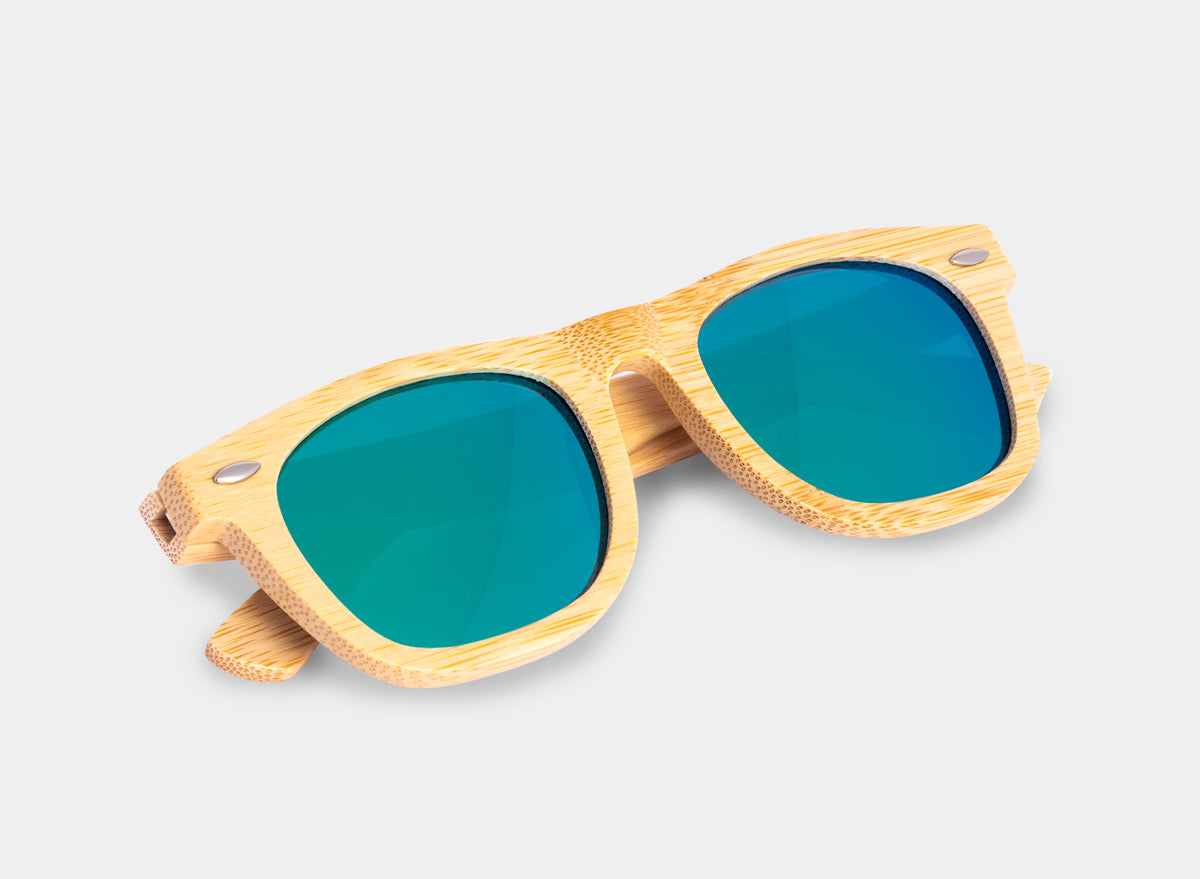 Bamboo Floating Sunglasses