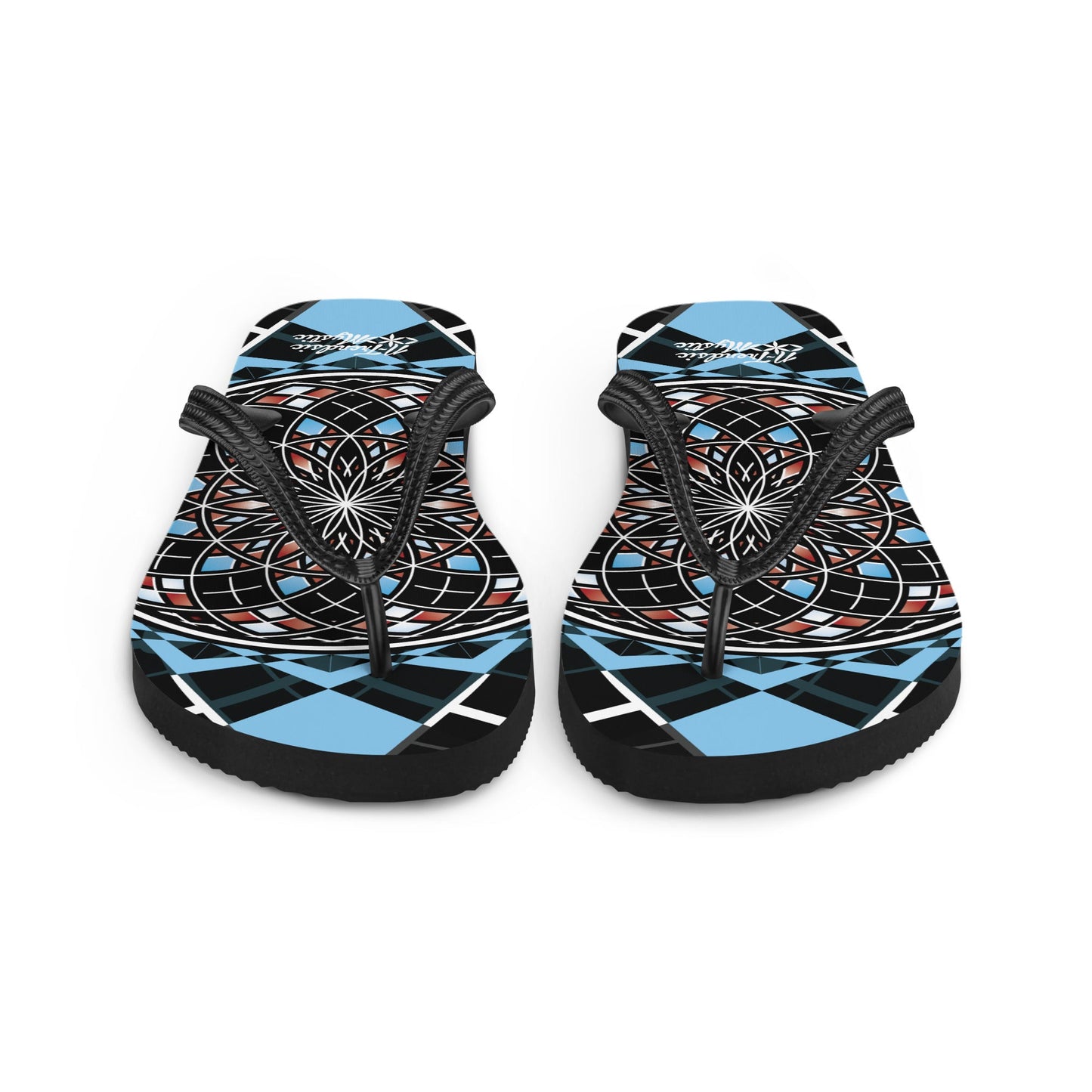 Quantum Bloom Flips |Flip-Flops