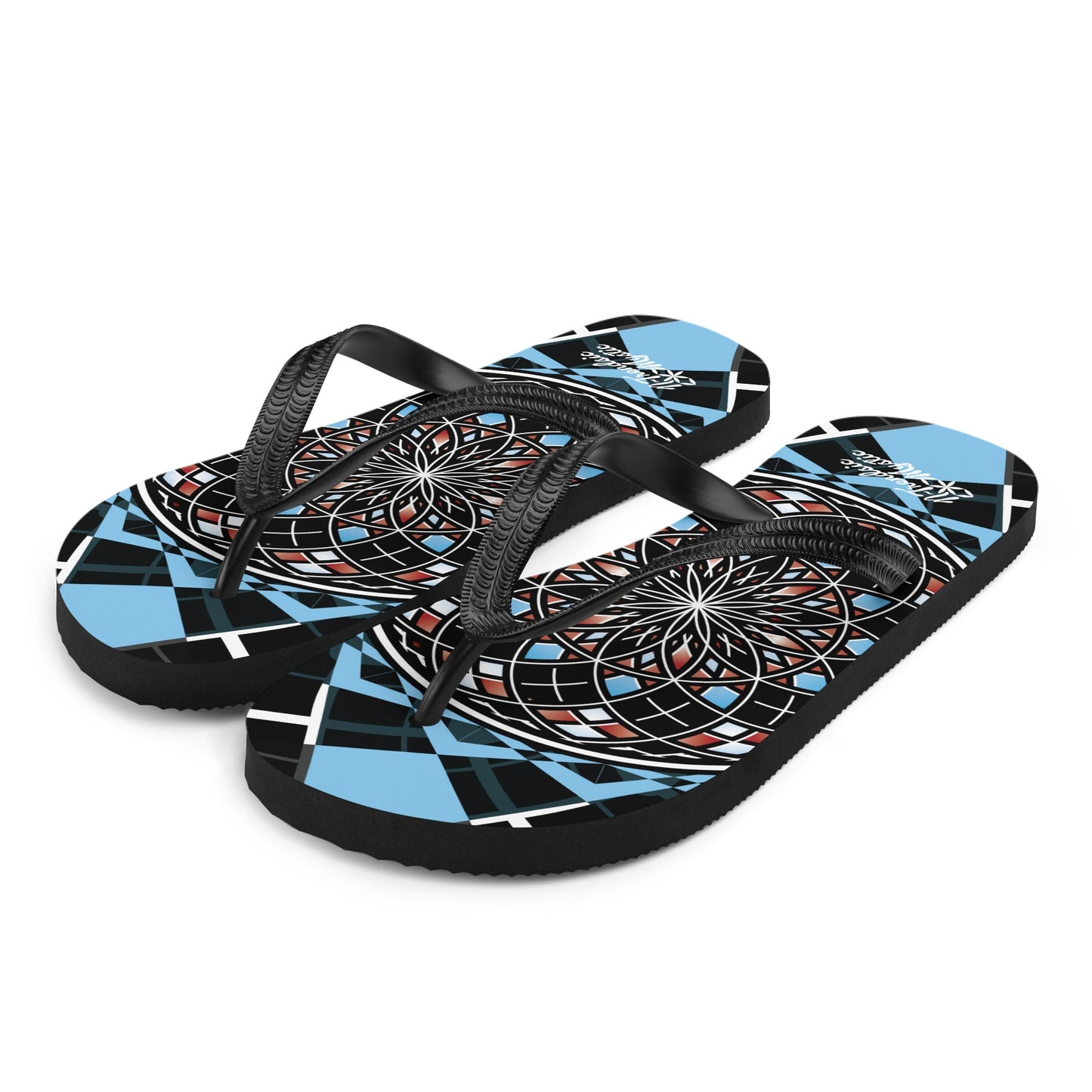 Quantum Bloom Flips |Flip-Flops