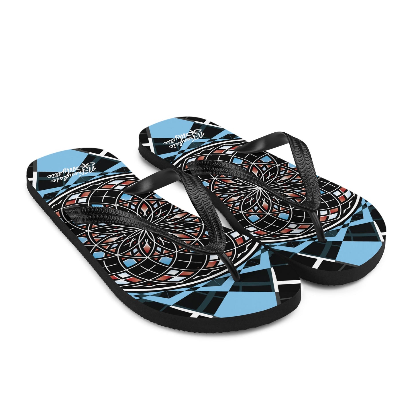 Quantum Bloom Flips |Flip-Flops