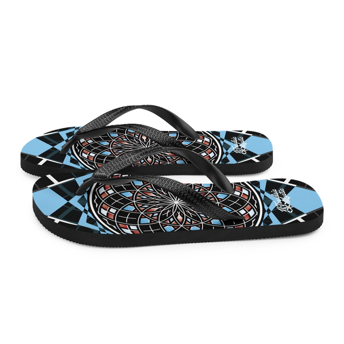 Quantum Bloom Flips |Flip-Flops