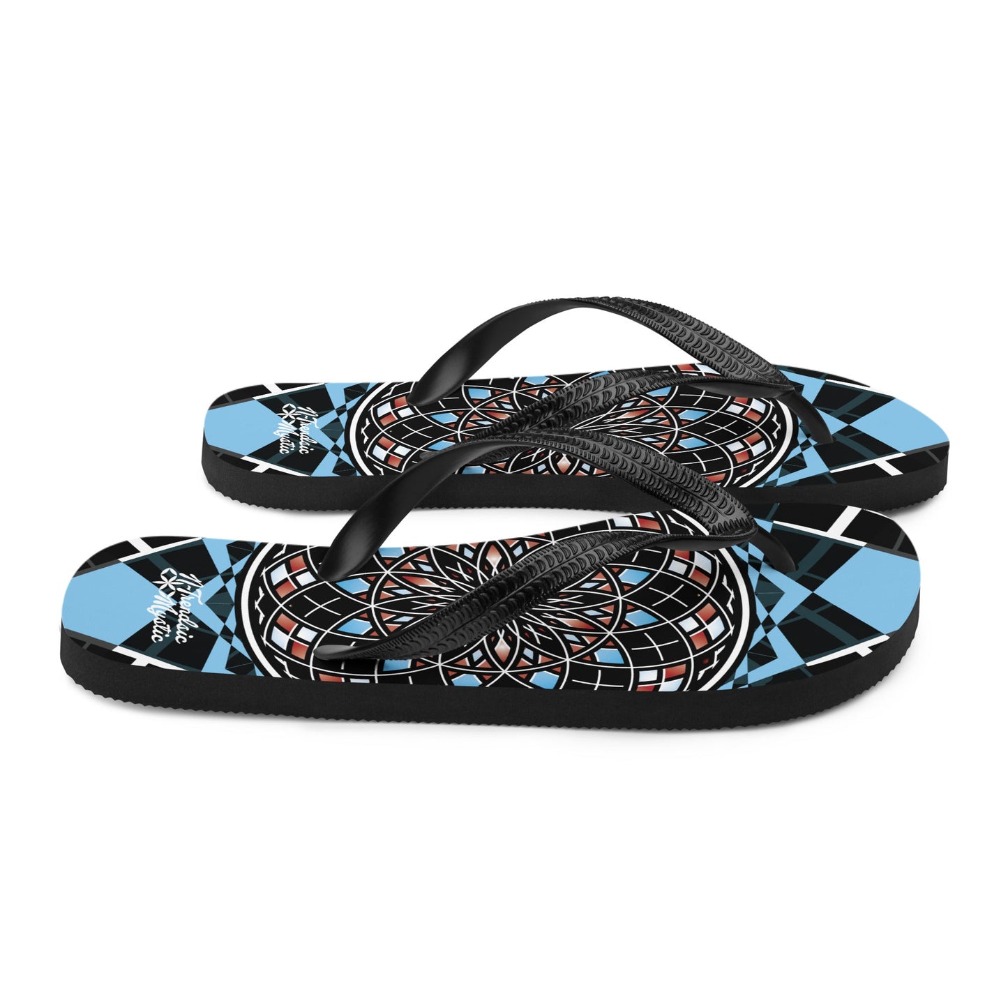 Quantum Bloom Flips |Flip-Flops