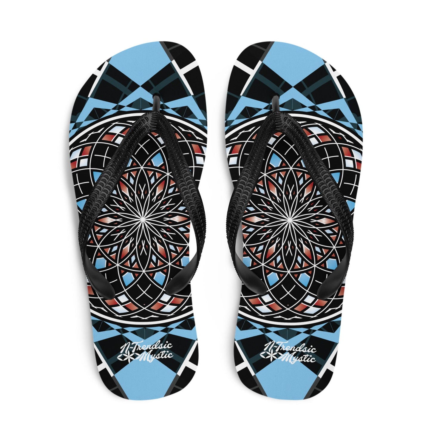 Quantum Bloom Flips |Flip-Flops